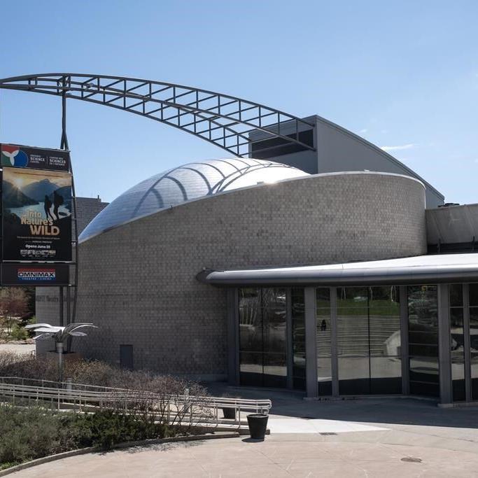 Doug Ford says it would be 'foolish' to repair science centre building